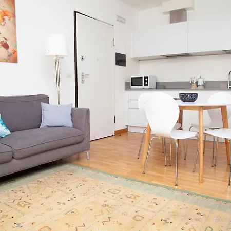 Apartament Vero