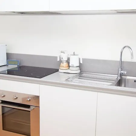 Vero Apartament