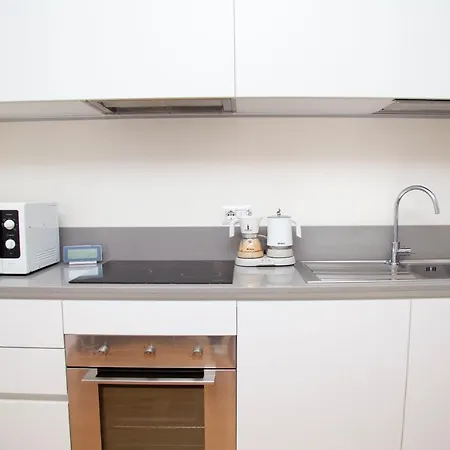 Appartement Vero *