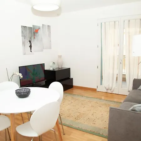 Appartement Vero Alghero