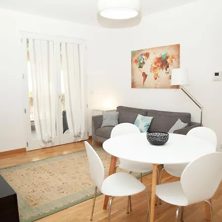 Vero Appartement *