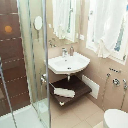 Apartament Vero Alghero