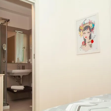 Vero Apartament *