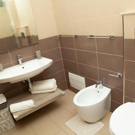 Apartament Vero *