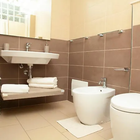 Apartament Vero *