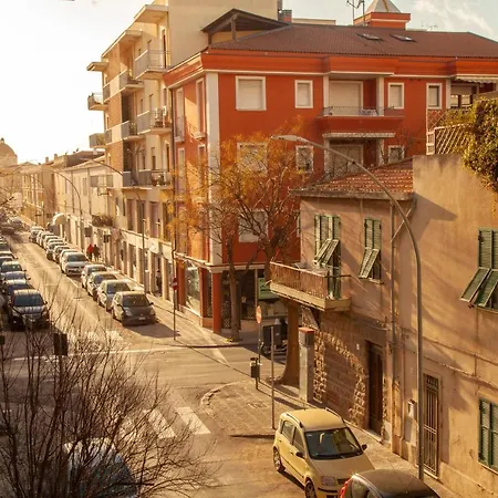 Vero Apartament *