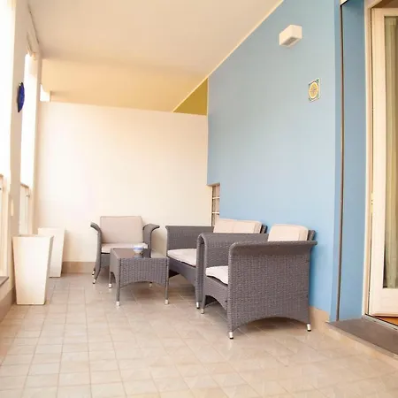 Vero Apartament